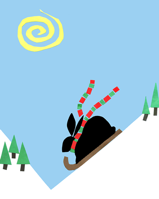 Ski Bunny